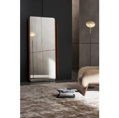 Specchio Olos Mirror di Bonaldo