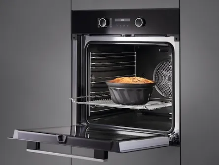 Forno H2466B Active di Miele