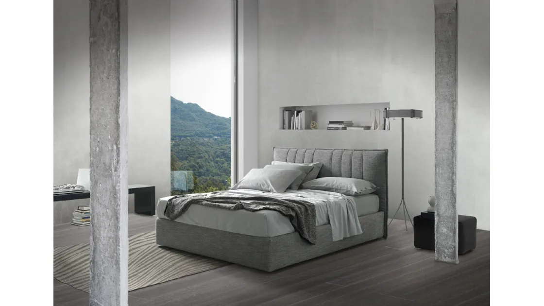 Letto Atelier Design di Pol 74