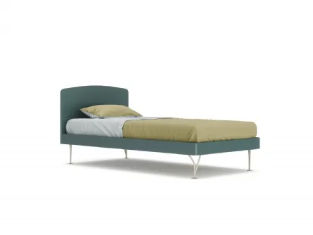 Letto singolo Fit di Nidi