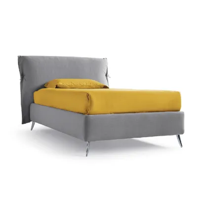 Letto singolo Eden Advance di Noctis