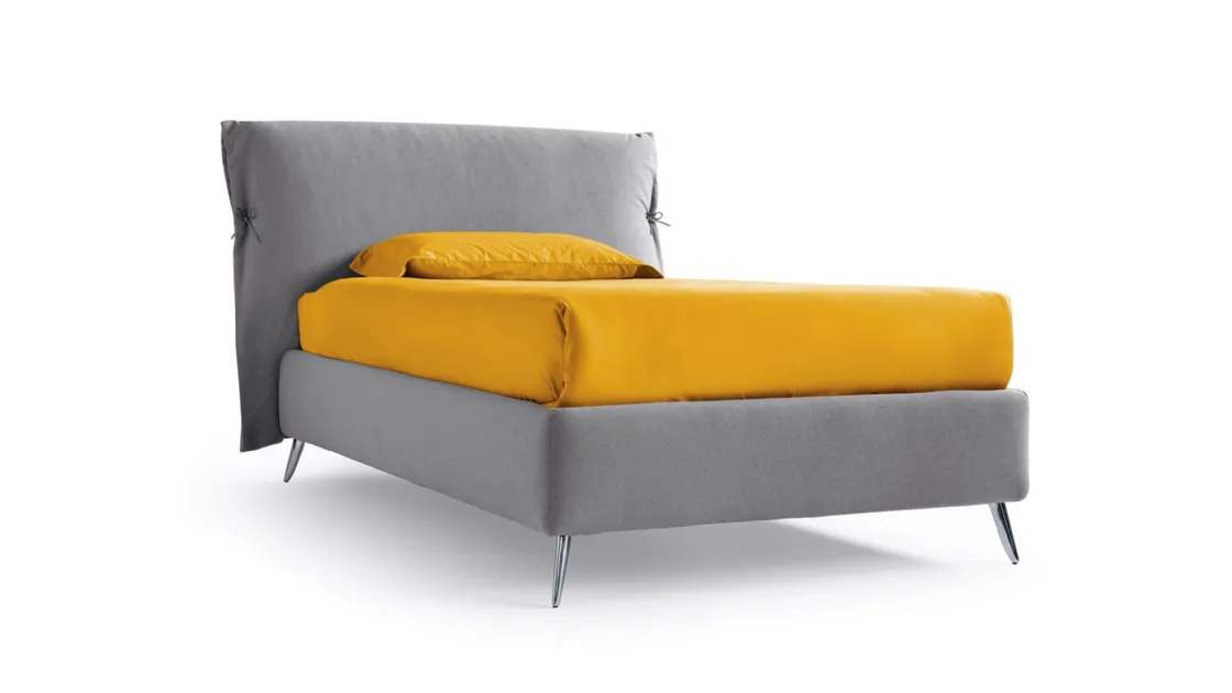 Letto singolo Eden Advance di Noctis